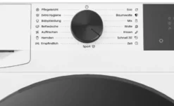 gorenje Wärmepumpentrockner D5G2P7D