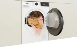 gorenje Wärmepumpentrockner D5G2P7D