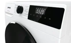gorenje Wärmepumpentrockner DHNA92/DE