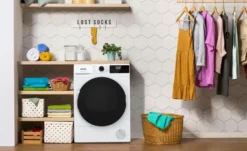 gorenje Wärmepumpentrockner DHNA92/DE