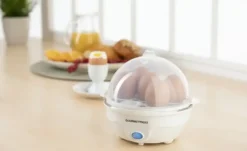 GourmetMaxx Eierkocher 13760