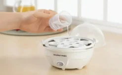 GourmetMaxx Eierkocher 13760