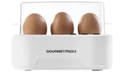 GourmetMaxx Eierkocher 15125