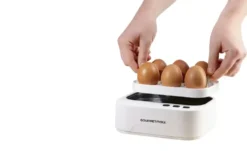 GourmetMaxx Eierkocher 15125