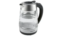 GourmetMaxx Glas-Wasserkocher 19115