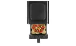 GourmetMaxx Heißluft-Fritteuse Digital 16539