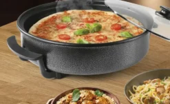 GourmetMaxx Partypfanne 12316
