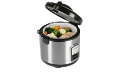 GourmetMaxx Reiskocher 14655