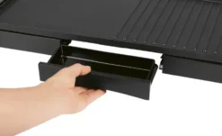 GourmetMaxx Tischgrill 15139