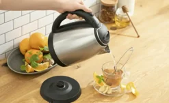 GourmetMaxx Wasserkocher 13704