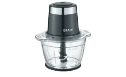 GRAEF Zerkleinerer CH 502 EU