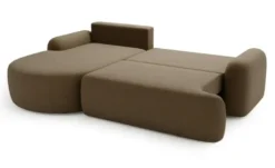 GrainGold Ecksofa Aurio