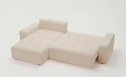 GrainGold Ecksofa Portland