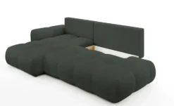 GrainGold Ecksofa Sile