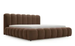 GrainGold Polsterbett mit Stauraum Avianna