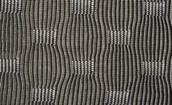 Gray & Jones Überwurf Black Coast