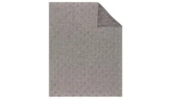 Gray & Jones Überwurf Black Coast