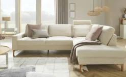 Gray & Jones Cord-Sofa Capa