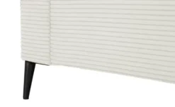Gray & Jones Cord-Sofa CAP FERRAT 1.2