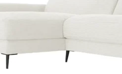 Gray & Jones Cord-Sofa CAP FERRAT 1.2