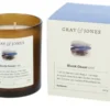 Gray & Jones Duftkerze Black Coast ONE