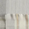 Gray & Jones Flauschdecke