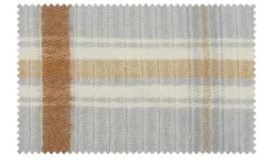 Gray & Jones Flauschdecke
