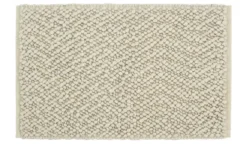 Gray & Jones Handwebteppich Black Coast