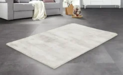 Gray & Jones Handwebteppich Eve Baltic Breeze
