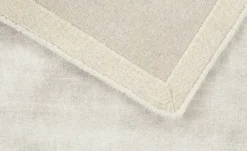 Gray & Jones Handwebteppich Eve Baltic Breeze