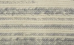 Gray & Jones Handwebteppich Baltic Breeze