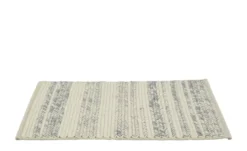 Gray & Jones Handwebteppich Baltic Breeze
