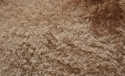 Gray & Jones Hochflorteppich Tierra Fuego
