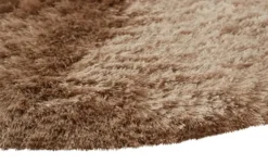 Gray & Jones Hochflorteppich Tierra Fuego