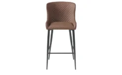 Gray & Jones Barstuhl Tosco