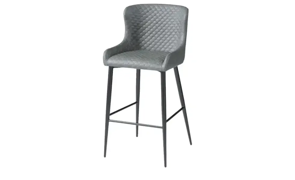 Gray & Jones Barstuhl Tosco