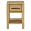 Gray & Jones Beistelltisch Black Coast One