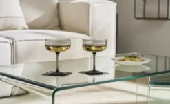 Gray & Jones Champagnerschale