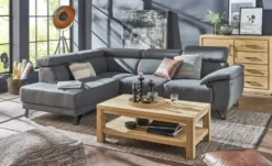 Gray & Jones Couchtisch Black Coast One
