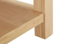 Gray & Jones Couchtisch Black Coast One