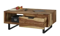 Gray & Jones Couchtisch Tierra Fuego 2.0