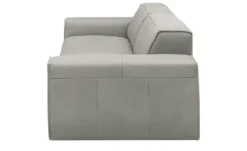 Gray & Jones Einzelsofa im Trendstoff Baltic Breeze