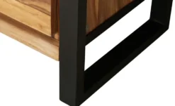 Gray & Jones Garderobenschrank Tierra Fuego