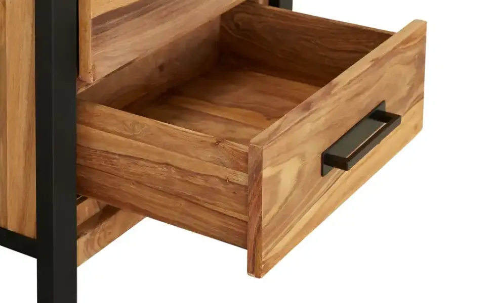 Gray & Jones Garderobenschrank Tierra Fuego