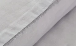 Gray & Jones Halbleinen Bettwäsche