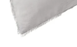 Gray & Jones Halbleinen Bettwäsche