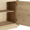 Gray & Jones Highboard Black Coast One