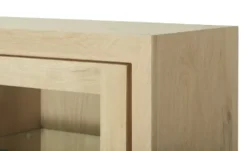 Gray & Jones Highboard Black Coast One