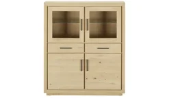 Gray & Jones Highboard Black Coast One