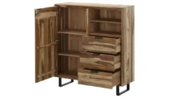 Gray & Jones Highboard Tierra Fuego 2.0